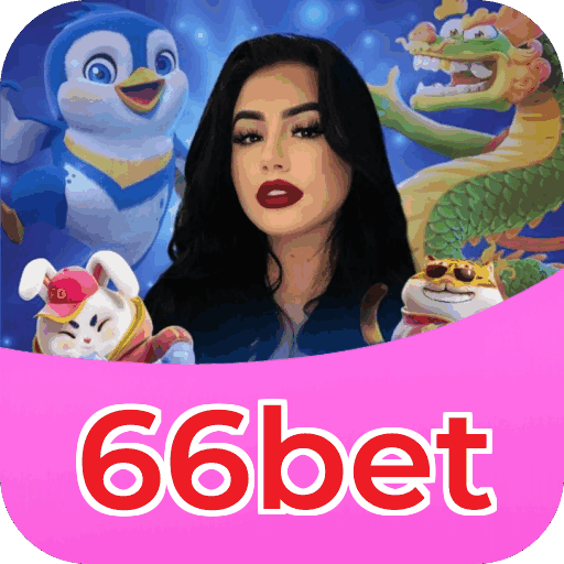 Aplicativo mobile 66bet