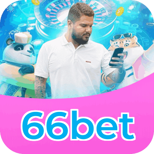 Comparação app mobile e versão web 66bet