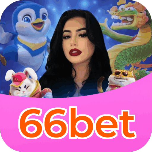 Página de download 66bet