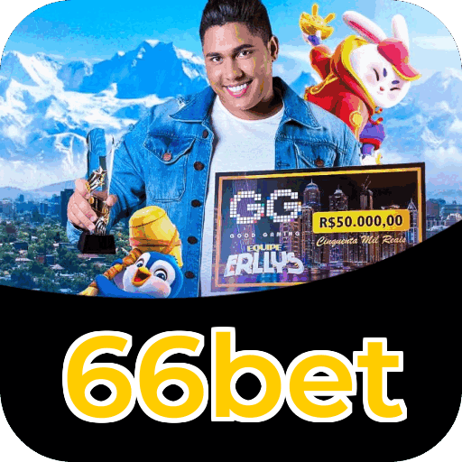 Acesso à conta 66bet